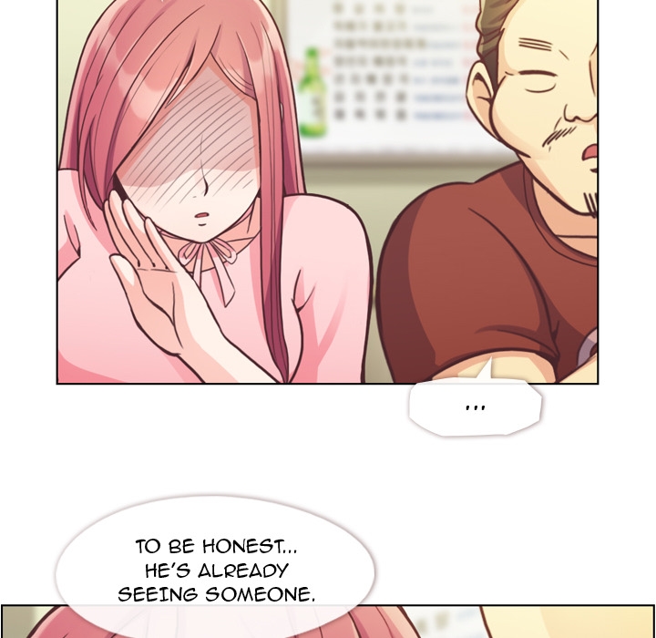 Annoying Alice Chapter 45 page 26 - Chapter 45: Episode 45: Alice and the Lie (Part 1)