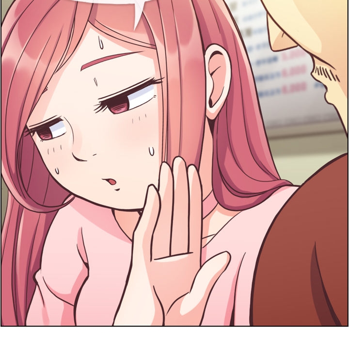 Annoying Alice Chapter 45 page 27 - Chapter 45: Episode 45: Alice and the Lie (Part 1)