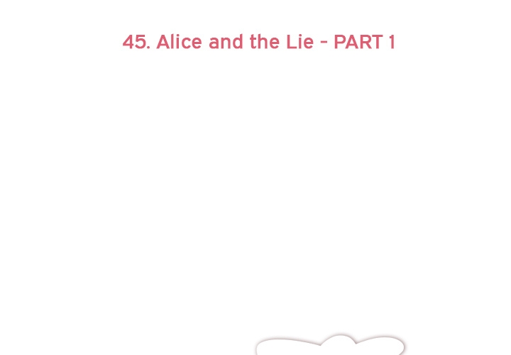 Annoying Alice Chapter 45 page 3 - Chapter 45: Episode 45: Alice and the Lie (Part 1)