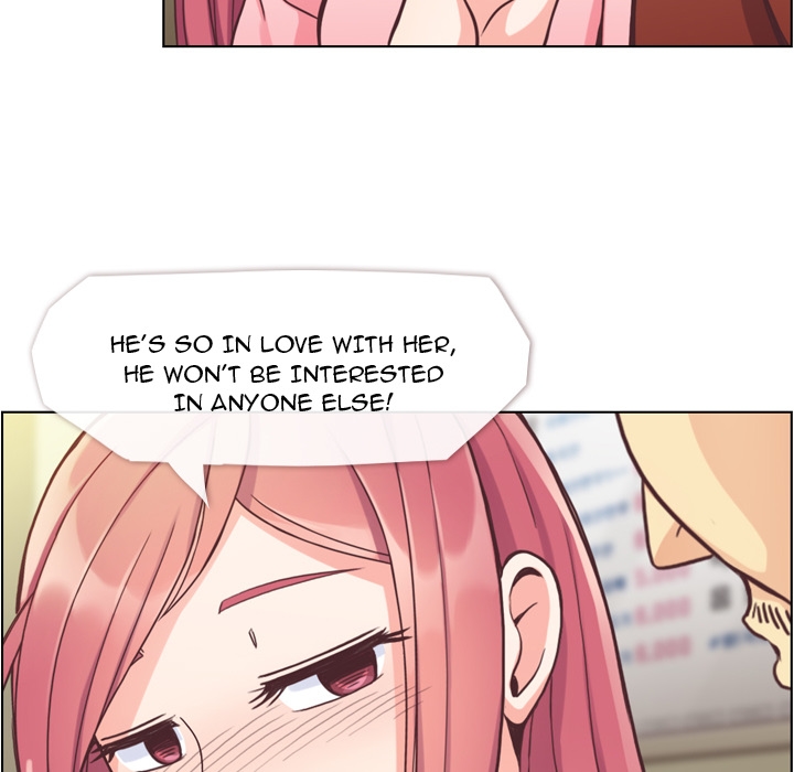 Annoying Alice Chapter 45 page 30 - Chapter 45: Episode 45: Alice and the Lie (Part 1)