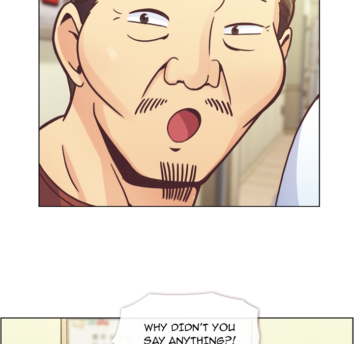Annoying Alice Chapter 45 page 32 - Chapter 45: Episode 45: Alice and the Lie (Part 1)