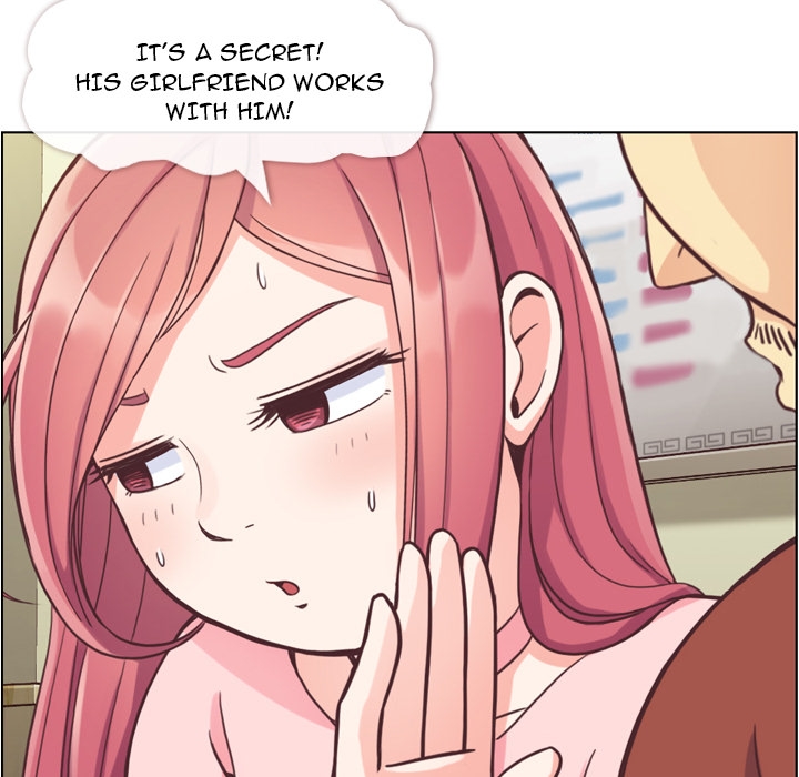 Annoying Alice Chapter 45 page 34 - Chapter 45: Episode 45: Alice and the Lie (Part 1)
