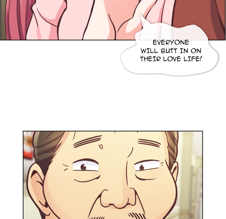 Annoying Alice Chapter 45 page 35 - Chapter 45: Episode 45: Alice and the Lie (Part 1)