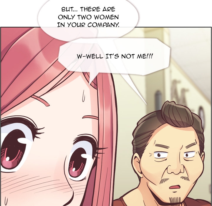 Annoying Alice Chapter 45 page 40 - Chapter 45: Episode 45: Alice and the Lie (Part 1)