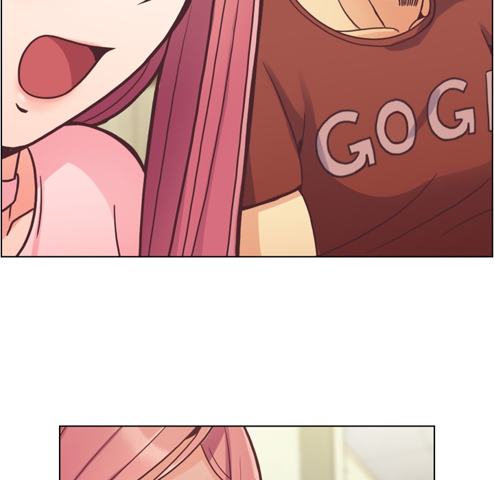 Annoying Alice Chapter 45 page 41 - Chapter 45: Episode 45: Alice and the Lie (Part 1)