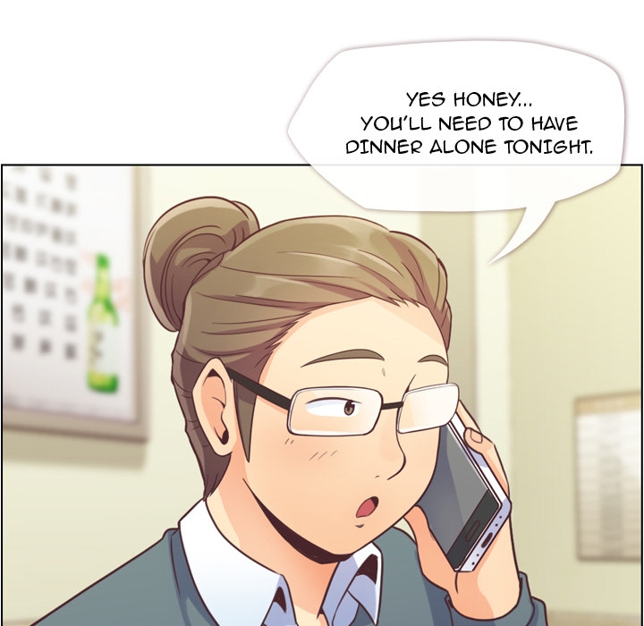 Annoying Alice Chapter 45 page 43 - Chapter 45: Episode 45: Alice and the Lie (Part 1)