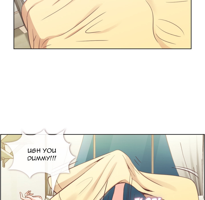 Annoying Alice Chapter 45 page 55 - Chapter 45: Episode 45: Alice and the Lie (Part 1)