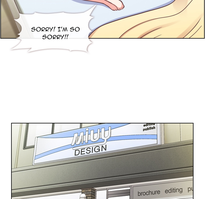 Annoying Alice Chapter 45 page 58 - Chapter 45: Episode 45: Alice and the Lie (Part 1)