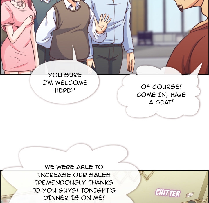 Annoying Alice Chapter 45 page 6 - Chapter 45: Episode 45: Alice and the Lie (Part 1)