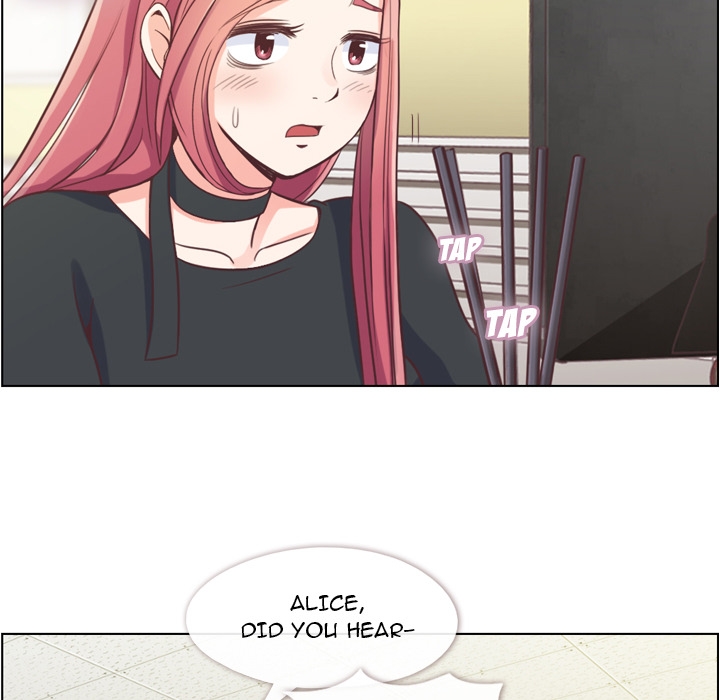 Annoying Alice Chapter 45 page 61 - Chapter 45: Episode 45: Alice and the Lie (Part 1)