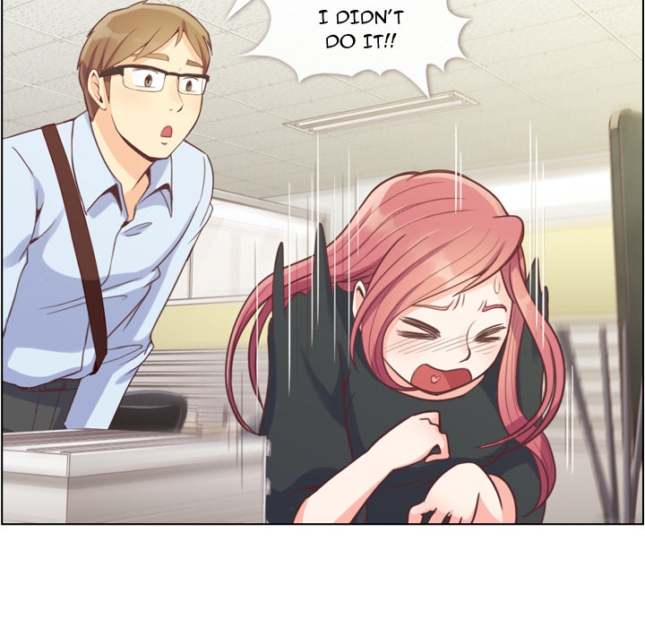 Annoying Alice Chapter 45 page 62 - Chapter 45: Episode 45: Alice and the Lie (Part 1)