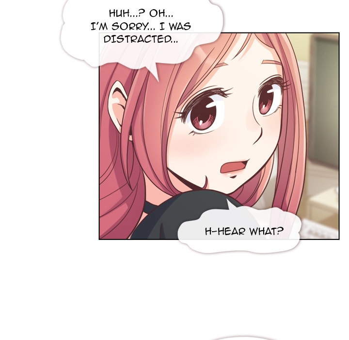 Annoying Alice Chapter 45 page 64 - Chapter 45: Episode 45: Alice and the Lie (Part 1)