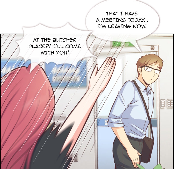 Annoying Alice Chapter 45 page 65 - Chapter 45: Episode 45: Alice and the Lie (Part 1)