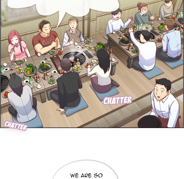 Annoying Alice Chapter 45 page 7 - Chapter 45: Episode 45: Alice and the Lie (Part 1)