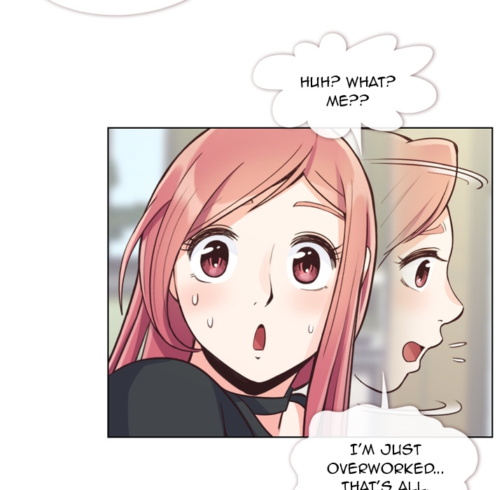 Annoying Alice Chapter 45 page 72 - Chapter 45: Episode 45: Alice and the Lie (Part 1)