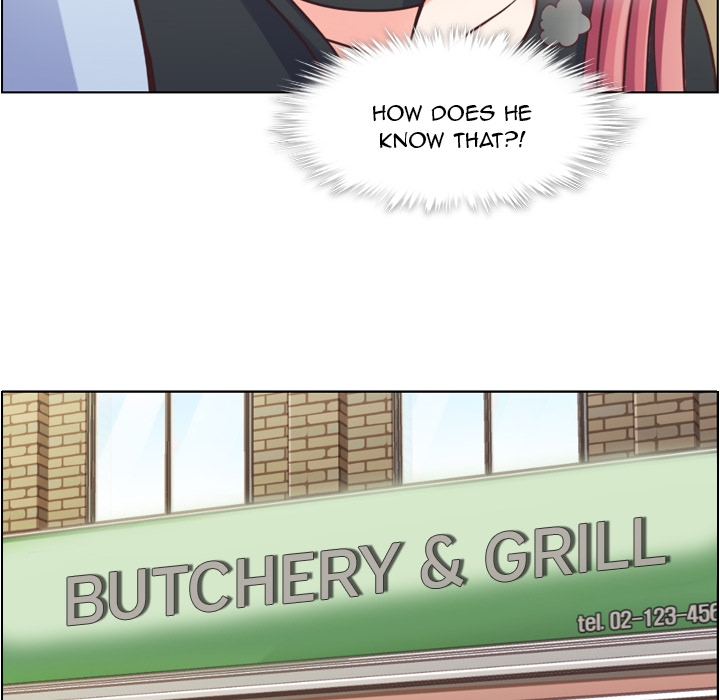 Annoying Alice Chapter 45 page 77 - Chapter 45: Episode 45: Alice and the Lie (Part 1)