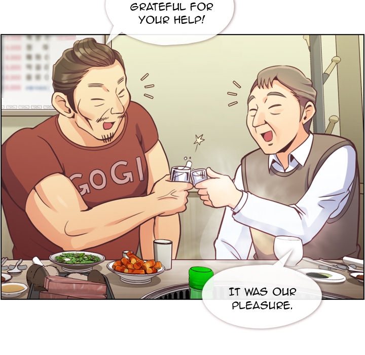 Annoying Alice Chapter 45 page 8 - Chapter 45: Episode 45: Alice and the Lie (Part 1)