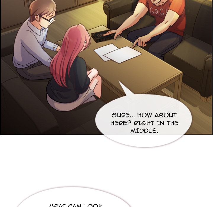 Annoying Alice Chapter 45 page 80 - Chapter 45: Episode 45: Alice and the Lie (Part 1)