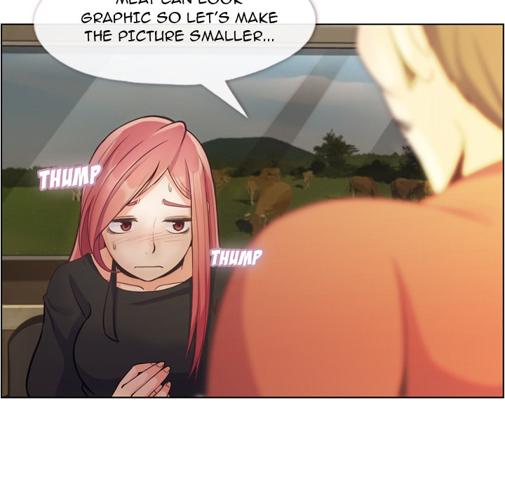 Annoying Alice Chapter 45 page 81 - Chapter 45: Episode 45: Alice and the Lie (Part 1)