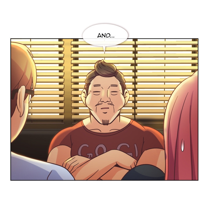 Annoying Alice Chapter 45 page 82 - Chapter 45: Episode 45: Alice and the Lie (Part 1)