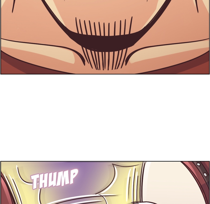 Annoying Alice Chapter 45 page 84 - Chapter 45: Episode 45: Alice and the Lie (Part 1)