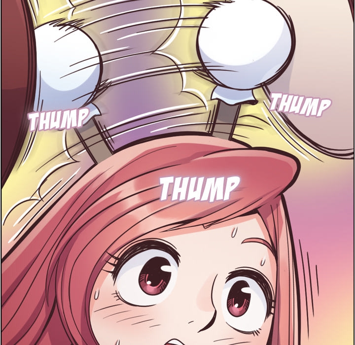Annoying Alice Chapter 45 page 85 - Chapter 45: Episode 45: Alice and the Lie (Part 1)