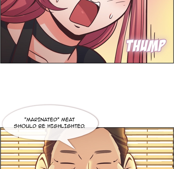 Annoying Alice Chapter 45 page 86 - Chapter 45: Episode 45: Alice and the Lie (Part 1)