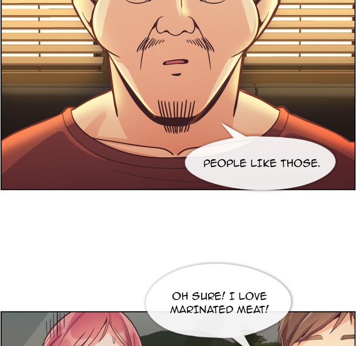 Annoying Alice Chapter 45 page 87 - Chapter 45: Episode 45: Alice and the Lie (Part 1)