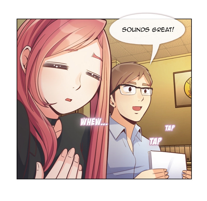 Annoying Alice Chapter 45 page 90 - Chapter 45: Episode 45: Alice and the Lie (Part 1)