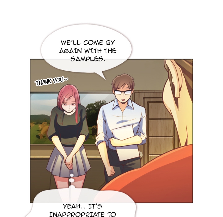 Annoying Alice Chapter 45 page 91 - Chapter 45: Episode 45: Alice and the Lie (Part 1)