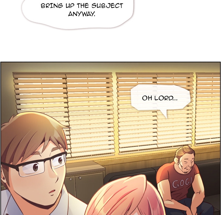 Annoying Alice Chapter 45 page 92 - Chapter 45: Episode 45: Alice and the Lie (Part 1)