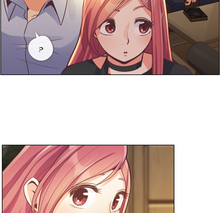 Annoying Alice Chapter 45 page 93 - Chapter 45: Episode 45: Alice and the Lie (Part 1)