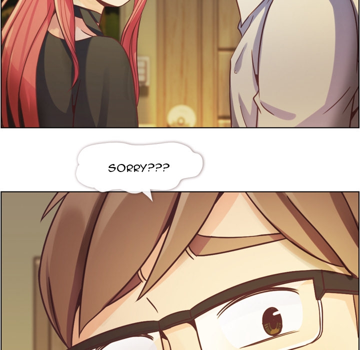 Annoying Alice Chapter 45 page 98 - Chapter 45: Episode 45: Alice and the Lie (Part 1)