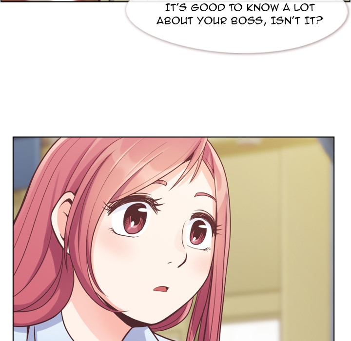 Annoying Alice Chapter 46 page 108 - Chapter 46: Episode 46: Alice and the Lie (Part 3) & Alice and Haley (Part 1)