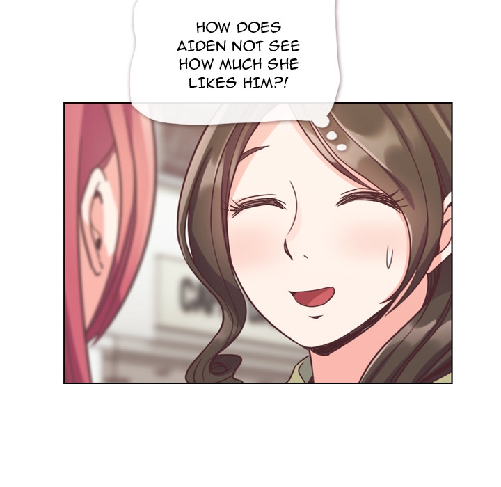 Annoying Alice Chapter 46 page 111 - Chapter 46: Episode 46: Alice and the Lie (Part 3) & Alice and Haley (Part 1)