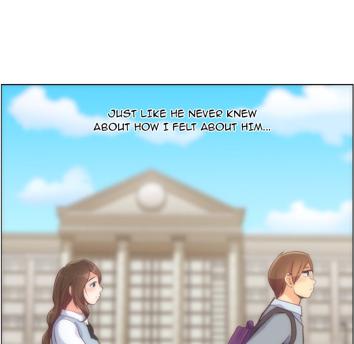 Annoying Alice Chapter 46 page 112 - Chapter 46: Episode 46: Alice and the Lie (Part 3) & Alice and Haley (Part 1)