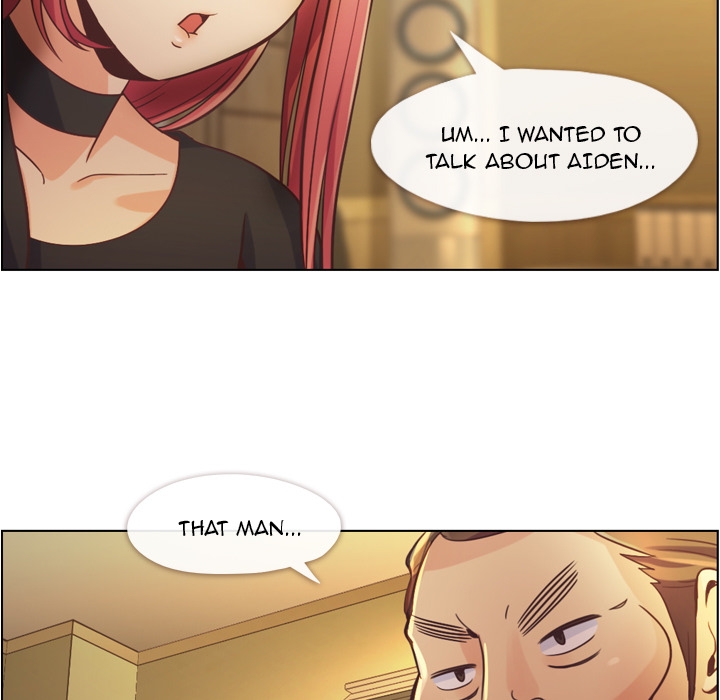 Annoying Alice Chapter 46 page 15 - Chapter 46: Episode 46: Alice and the Lie (Part 3) & Alice and Haley (Part 1)
