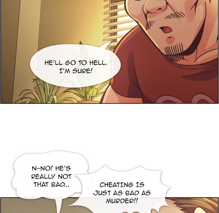 Annoying Alice Chapter 46 page 16 - Chapter 46: Episode 46: Alice and the Lie (Part 3) & Alice and Haley (Part 1)
