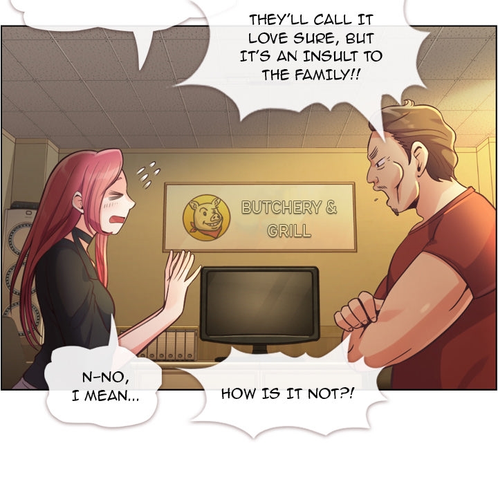 Annoying Alice Chapter 46 page 18 - Chapter 46: Episode 46: Alice and the Lie (Part 3) & Alice and Haley (Part 1)