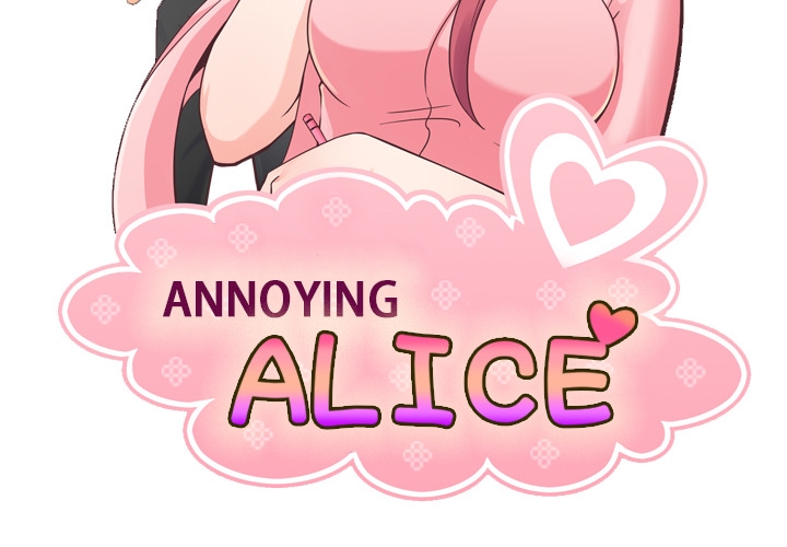 Annoying Alice Chapter 46 page 2 - Chapter 46: Episode 46: Alice and the Lie (Part 3) & Alice and Haley (Part 1)