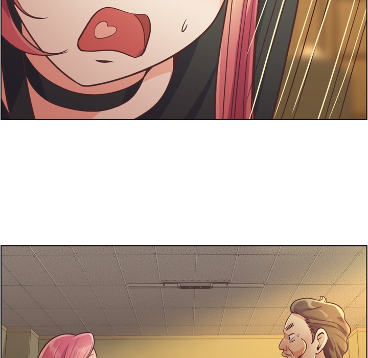Annoying Alice Chapter 46 page 20 - Chapter 46: Episode 46: Alice and the Lie (Part 3) & Alice and Haley (Part 1)
