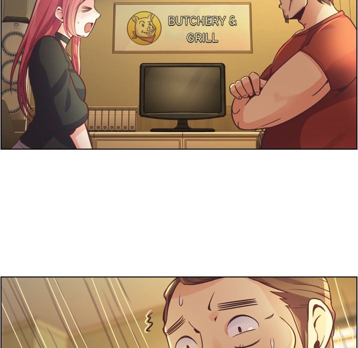 Annoying Alice Chapter 46 page 21 - Chapter 46: Episode 46: Alice and the Lie (Part 3) & Alice and Haley (Part 1)