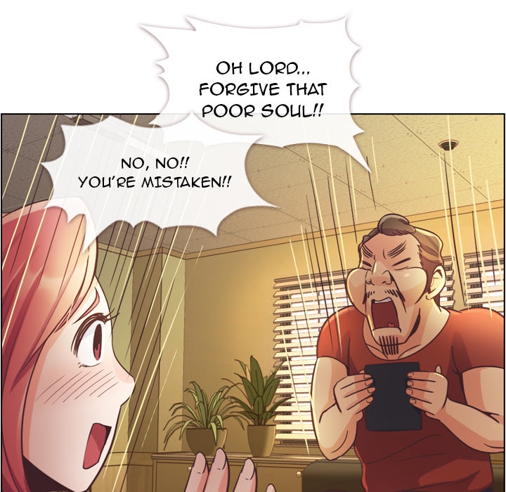 Annoying Alice Chapter 46 page 24 - Chapter 46: Episode 46: Alice and the Lie (Part 3) & Alice and Haley (Part 1)