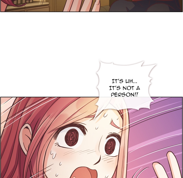 Annoying Alice Chapter 46 page 25 - Chapter 46: Episode 46: Alice and the Lie (Part 3) & Alice and Haley (Part 1)