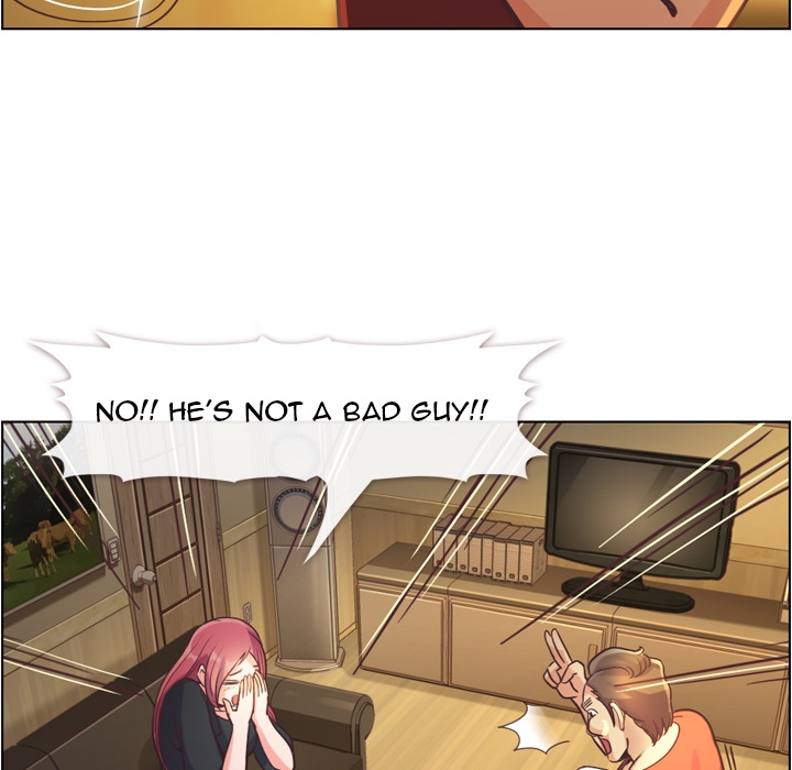 Annoying Alice Chapter 46 page 28 - Chapter 46: Episode 46: Alice and the Lie (Part 3) & Alice and Haley (Part 1)