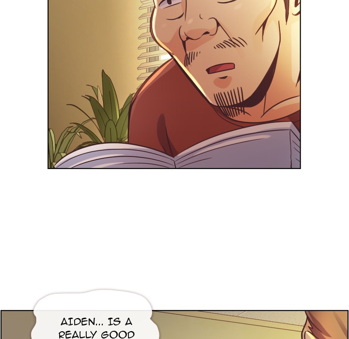Annoying Alice Chapter 46 page 30 - Chapter 46: Episode 46: Alice and the Lie (Part 3) & Alice and Haley (Part 1)