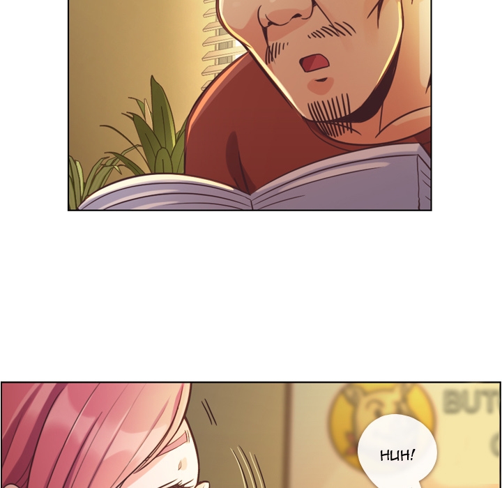 Annoying Alice Chapter 46 page 34 - Chapter 46: Episode 46: Alice and the Lie (Part 3) & Alice and Haley (Part 1)