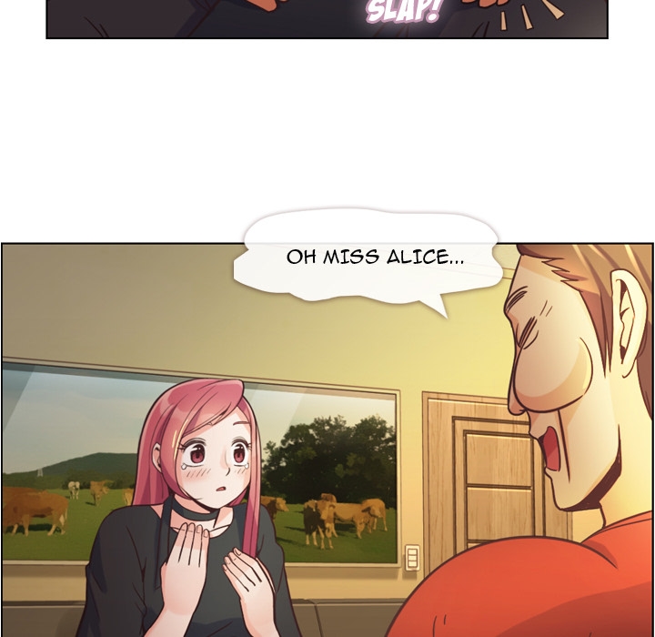 Annoying Alice Chapter 46 page 37 - Chapter 46: Episode 46: Alice and the Lie (Part 3) & Alice and Haley (Part 1)