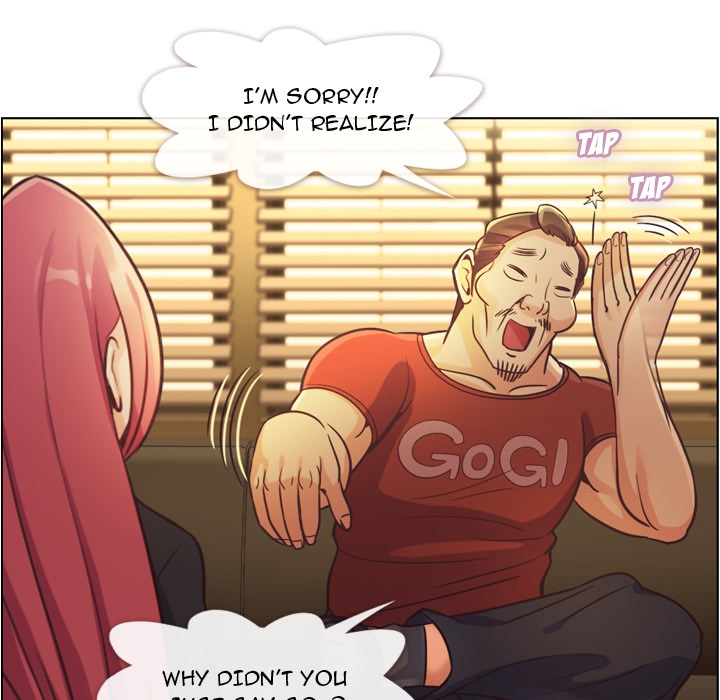 Annoying Alice Chapter 46 page 41 - Chapter 46: Episode 46: Alice and the Lie (Part 3) & Alice and Haley (Part 1)