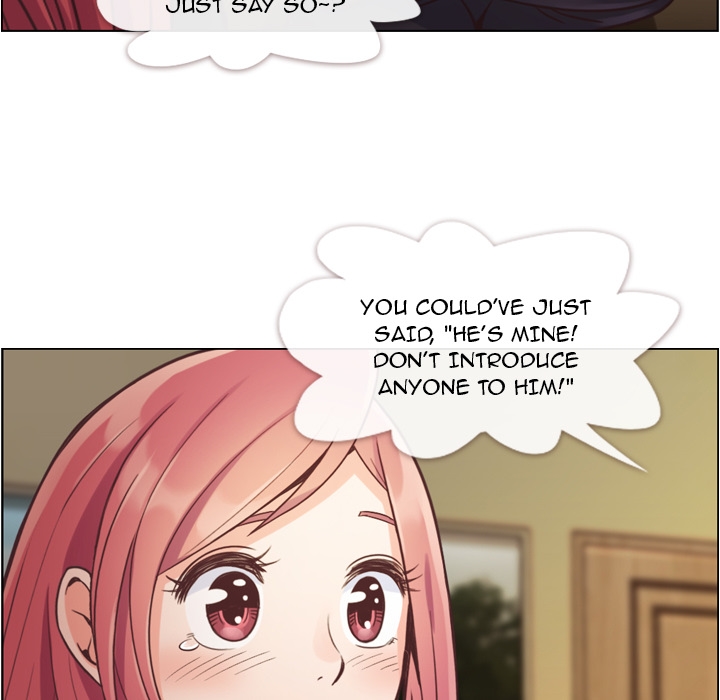 Annoying Alice Chapter 46 page 42 - Chapter 46: Episode 46: Alice and the Lie (Part 3) & Alice and Haley (Part 1)